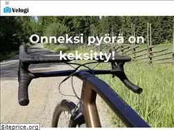 Sites similar to velogi.com