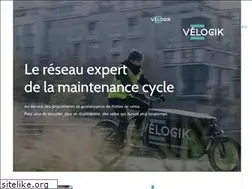 Sites similar to velogik.com