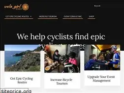 Sites similar to velogirlrides.com