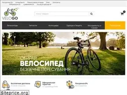 Sites similar to velogo.com.ua