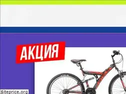 Sites similar to velogo.ru