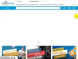 Sites similar to velograd.ru