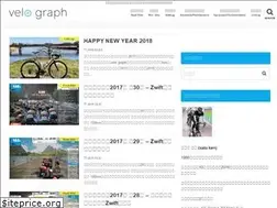 Sites similar to velograph.jp