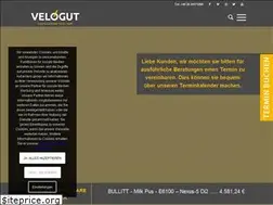 Sites similar to velogut.de