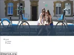 Sites similar to veloh.lu