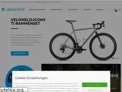 Sites similar to veloheld.de
