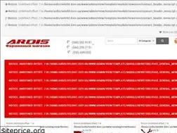 Sites similar to velohit.kiev.ua