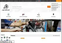 Sites similar to velohit.ru