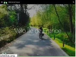 Sites similar to veloiledefrance.com