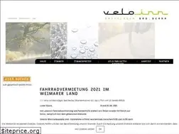 Sites similar to veloinn.de