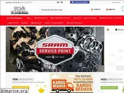 Sites similar to veloistanbul.com