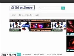 Sites similar to velokimple.fr