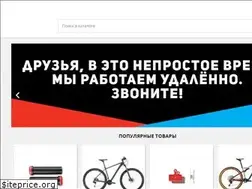 Sites similar to veloking.by