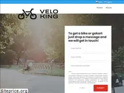 Sites similar to veloking.pl