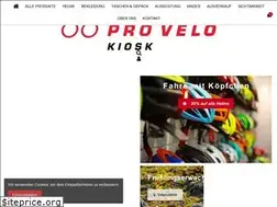 Sites similar to velokiosk.ch