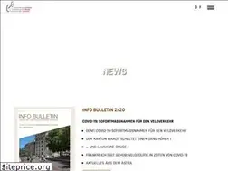 Sites similar to velokonferenz.ch
