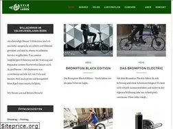 Sites similar to velokurierladen.ch