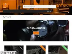 Sites similar to velolab.be