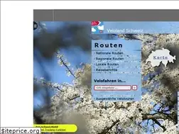 Sites similar to veloland.ch