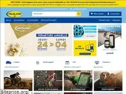 Sites similar to velolandannemasse.fr