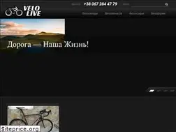 Sites similar to velolive.company