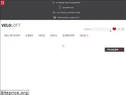Sites similar to veloloft.ch