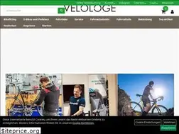 Sites similar to velologe.de