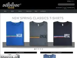 Sites similar to velolove.cc