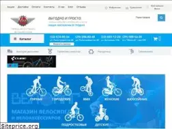 Sites similar to velomag.by