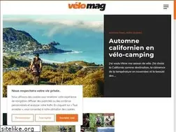 Sites similar to velomag.com