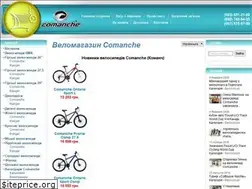 Sites similar to velomagazin.com.ua