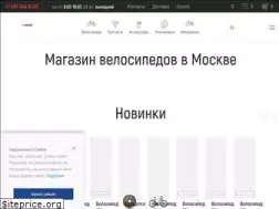 Sites similar to velomagazin.ru