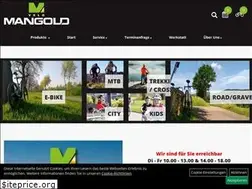 Sites similar to velomangold.de