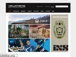 Sites similar to velomania-bg.com
