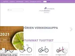 Sites similar to velomania.fi