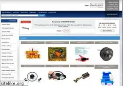 Sites similar to velomastera.ru