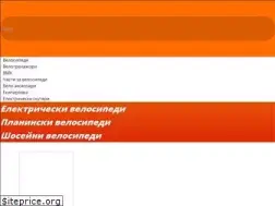 Sites similar to velomasters.bg
