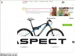 Sites similar to velomatrix.ru