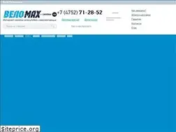 Sites similar to velomax-tambov.ru