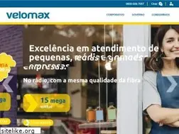 Sites similar to velomax.net