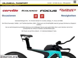 Sites similar to velomenal.ch