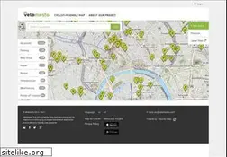 Sites similar to velomesto.com