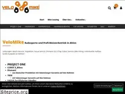Sites similar to velomike.de
