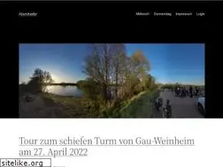Sites similar to velominati.de