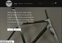 Sites similar to velomine.com
