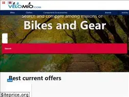 Sites similar to velomio.com