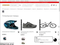 Sites similar to velomirshop.ru