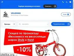 Sites similar to velomixx.ru