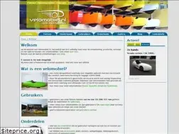 Sites similar to velomobiel.nl