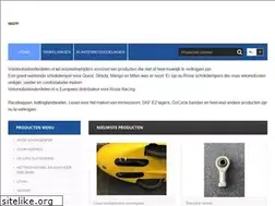 Sites similar to velomobielonderdelen.nl